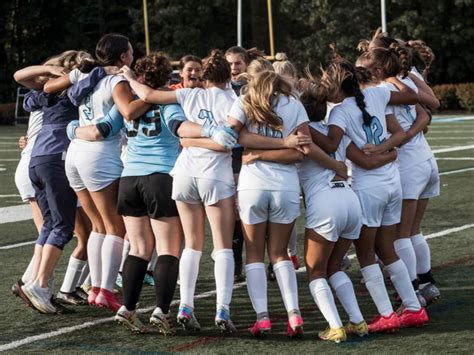 girls soccer league.
